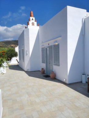 Atsahia House at Sifnos